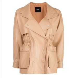 LTH JKT THE BAT PARKA JACKET